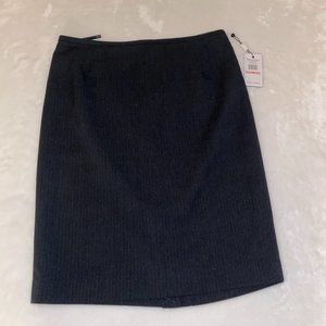 Calvin Klein skirt 10 NEW with Tags!